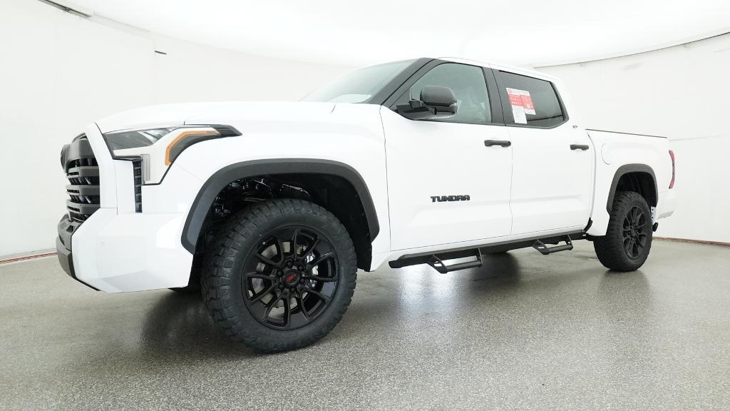 New 2026 Ice Cap Toyota  SR5 image 6