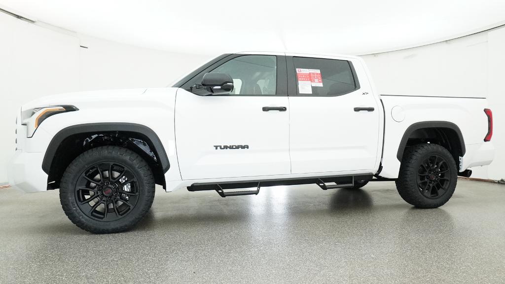 New 2026 Ice Cap Toyota  SR5 image 4