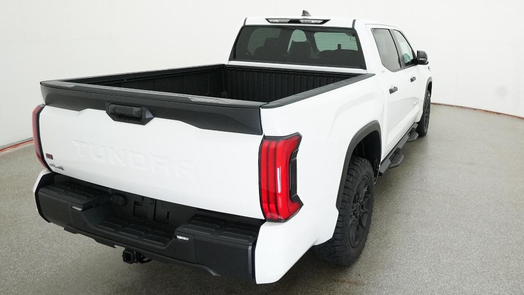 New 2026 Ice Cap Toyota  SR5 image 22