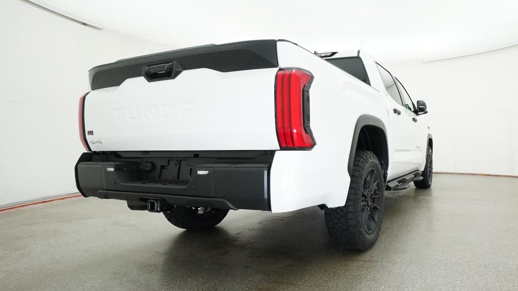 New 2026 Ice Cap Toyota  SR5 image 21