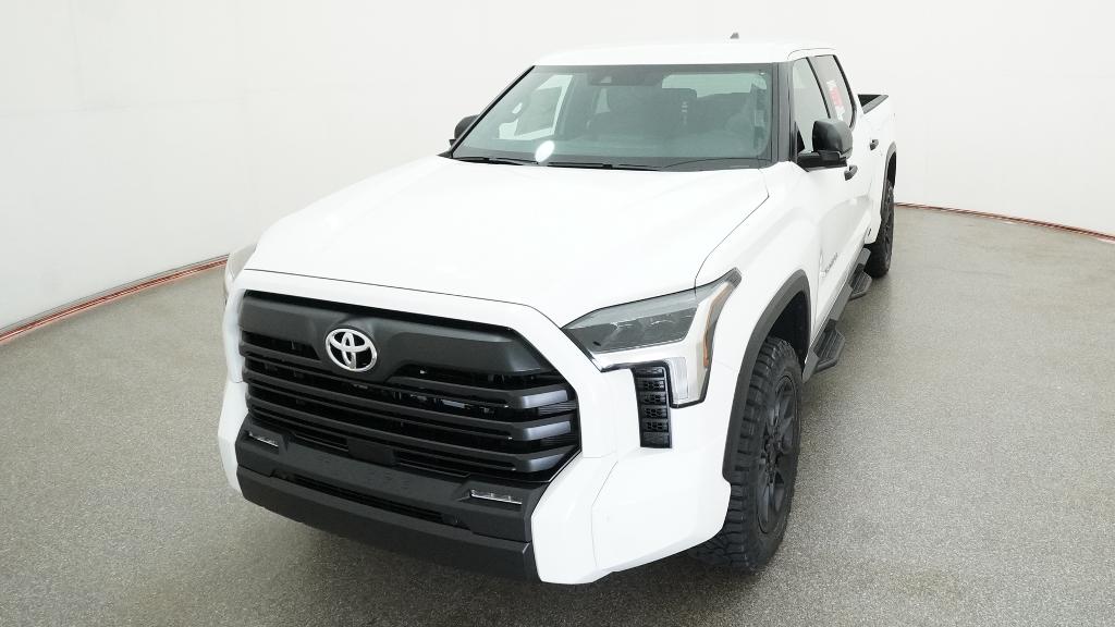 New 2026 Ice Cap Toyota  SR5 image 20