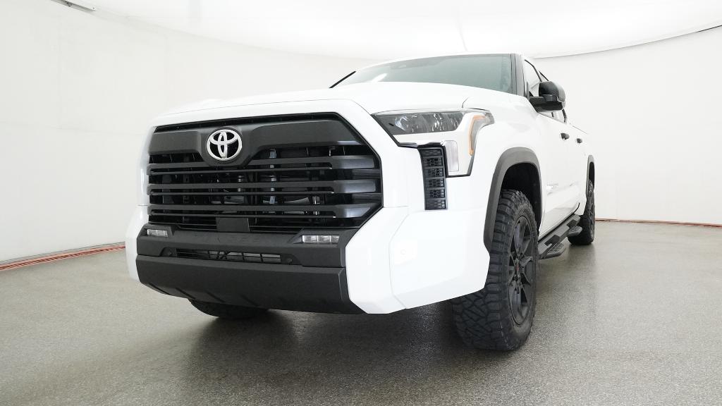 New 2026 Ice Cap Toyota  SR5 image 19