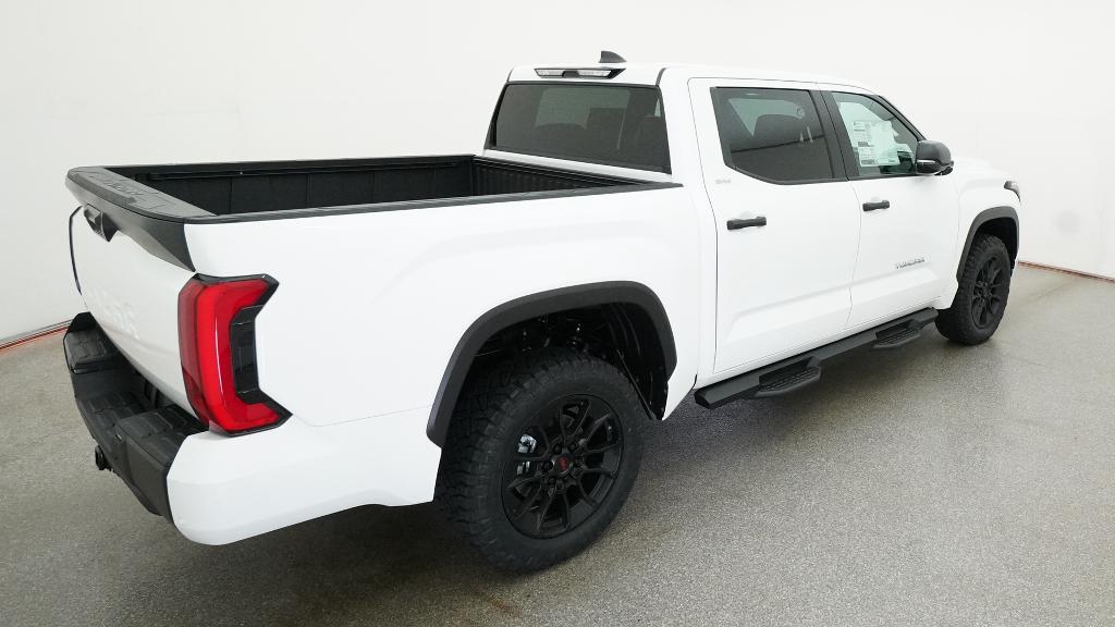 New 2026 Ice Cap Toyota  SR5 image 18