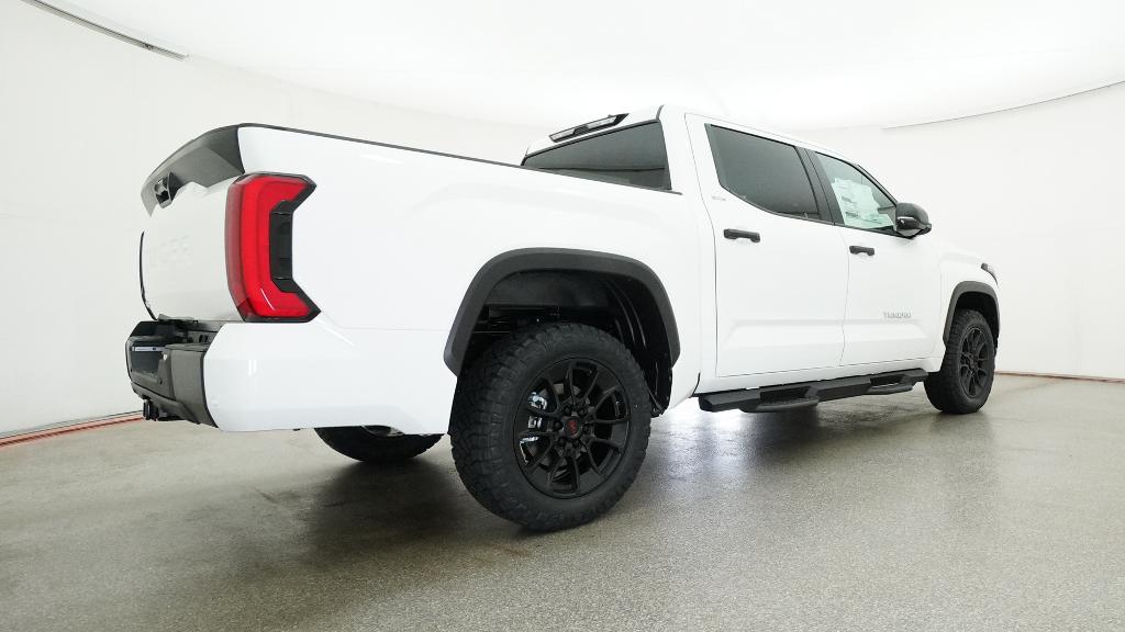 New 2026 Ice Cap Toyota  SR5 image 17
