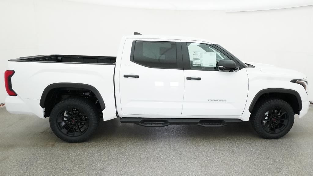 New 2026 Ice Cap Toyota  SR5 image 14