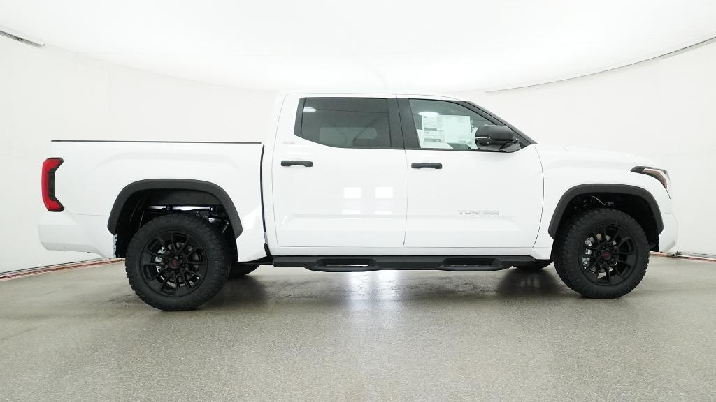 New 2026 Ice Cap Toyota  SR5 image 13