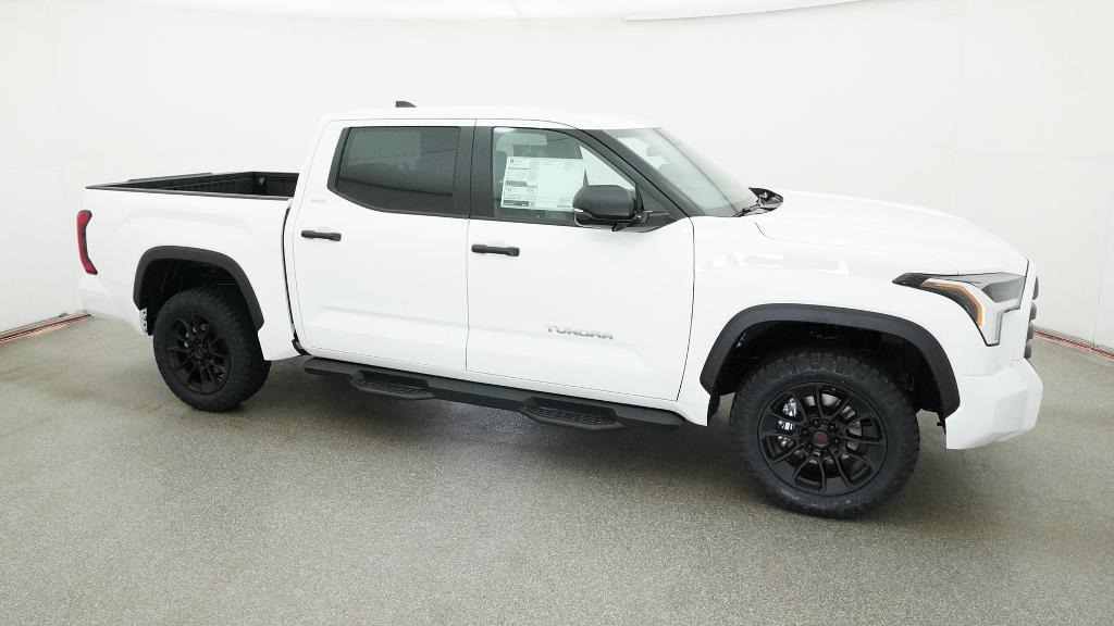 New 2026 Ice Cap Toyota  SR5 image 12