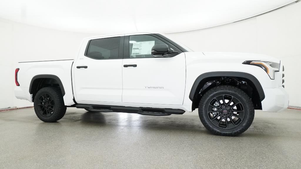New 2026 Ice Cap Toyota  SR5 image 11