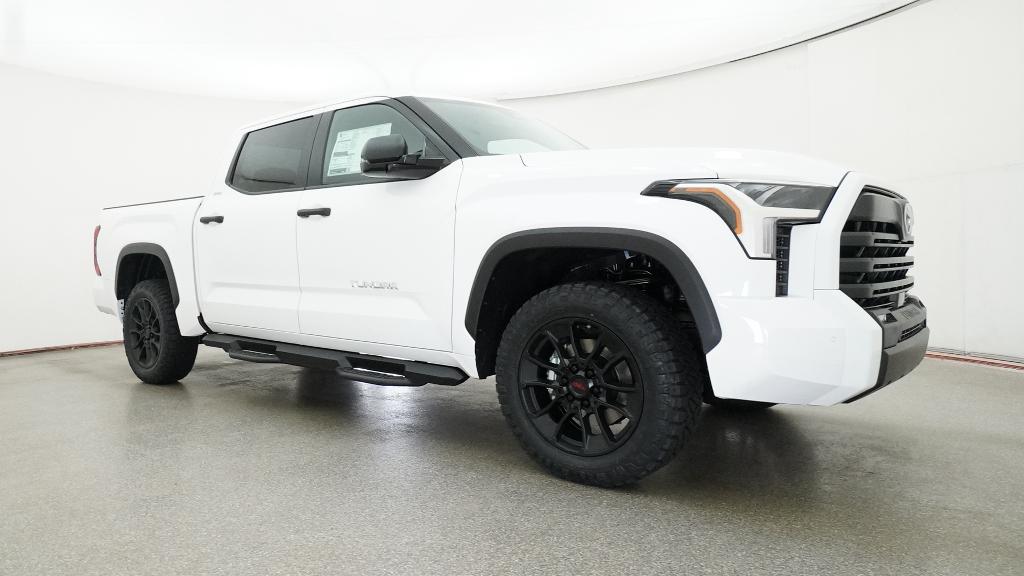 New 2026 Ice Cap Toyota  SR5 image 9