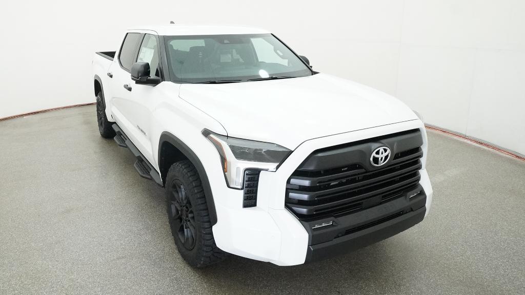 New 2026 Ice Cap Toyota  SR5 image 8
