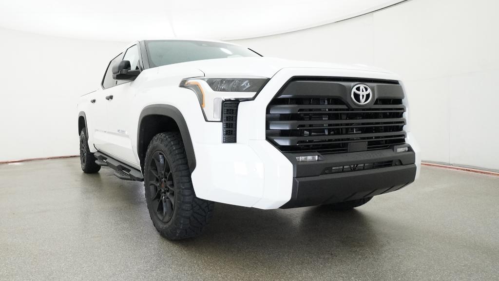 New 2026 Ice Cap Toyota  SR5 image 7