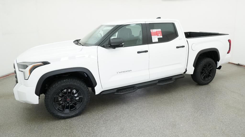 New 2026 Ice Cap Toyota  SR5 image 5