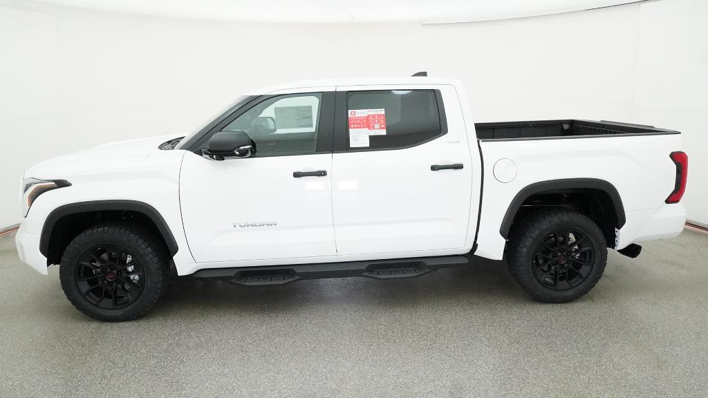 New 2026 Ice Cap Toyota  SR5 image 3