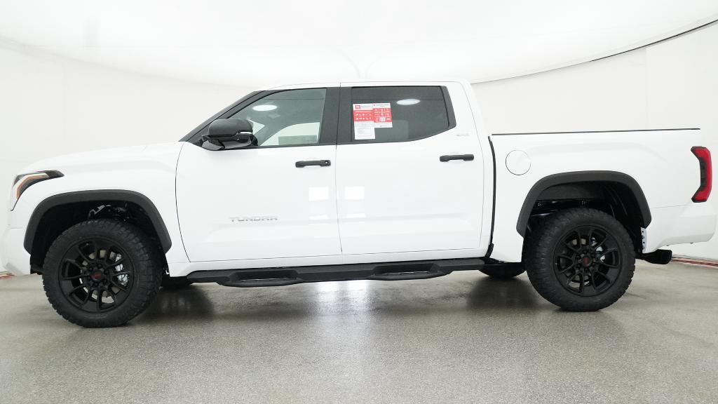 New 2026 Ice Cap Toyota  SR5 image 2