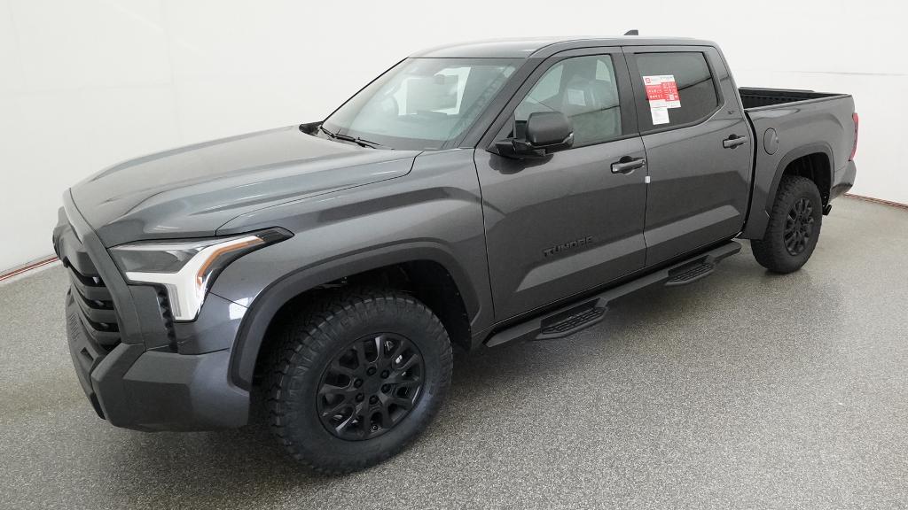 2026 Toyota Tundra  SR5