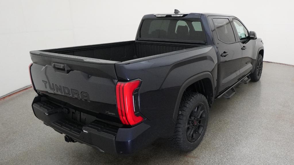 New 2026 Blueprint Toyota SR5 image 45