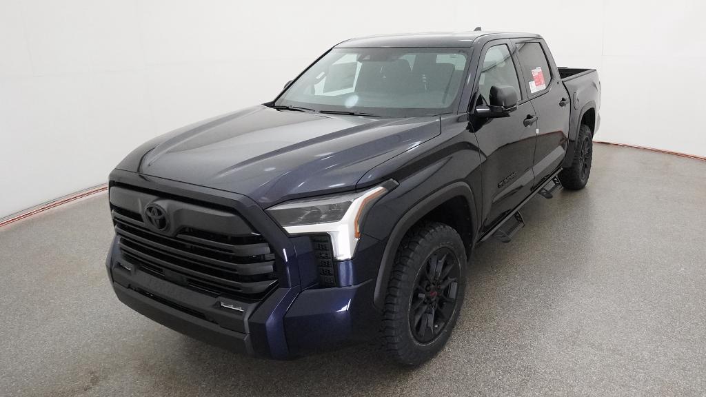 New 2026 Blueprint Toyota SR5 image 43