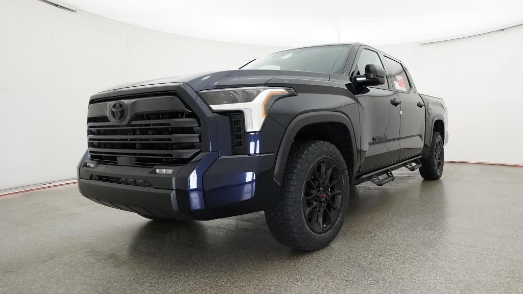 New 2026 Blueprint Toyota SR5 image 42
