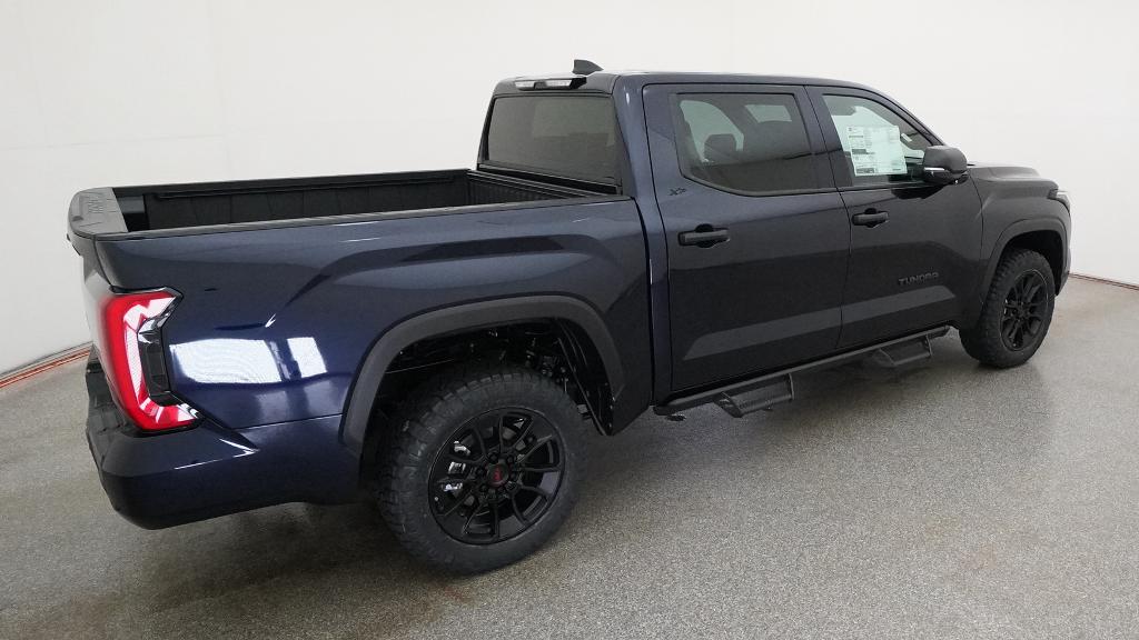 New 2026 Blueprint Toyota SR5 image 41