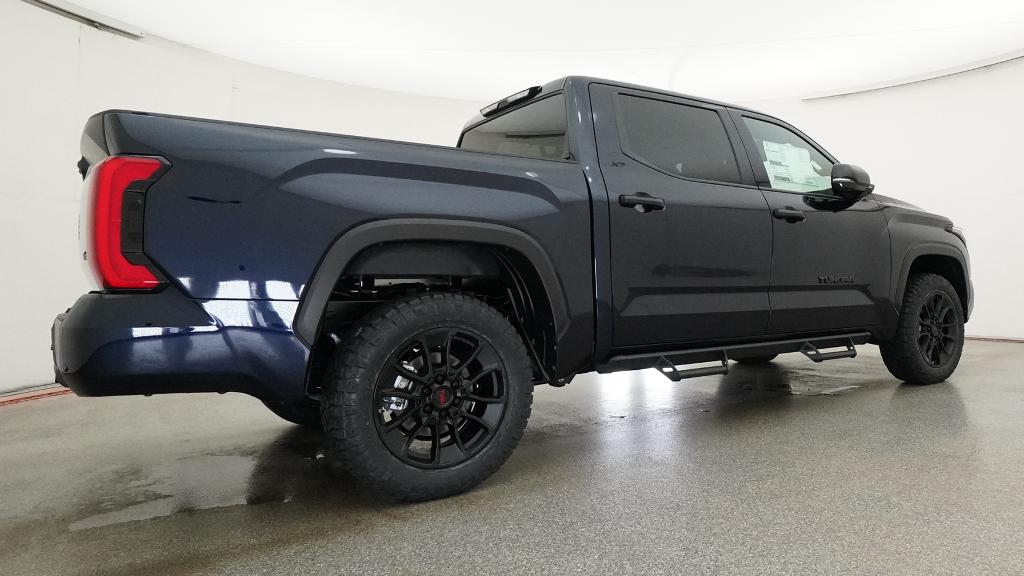 New 2026 Blueprint Toyota SR5 image 40