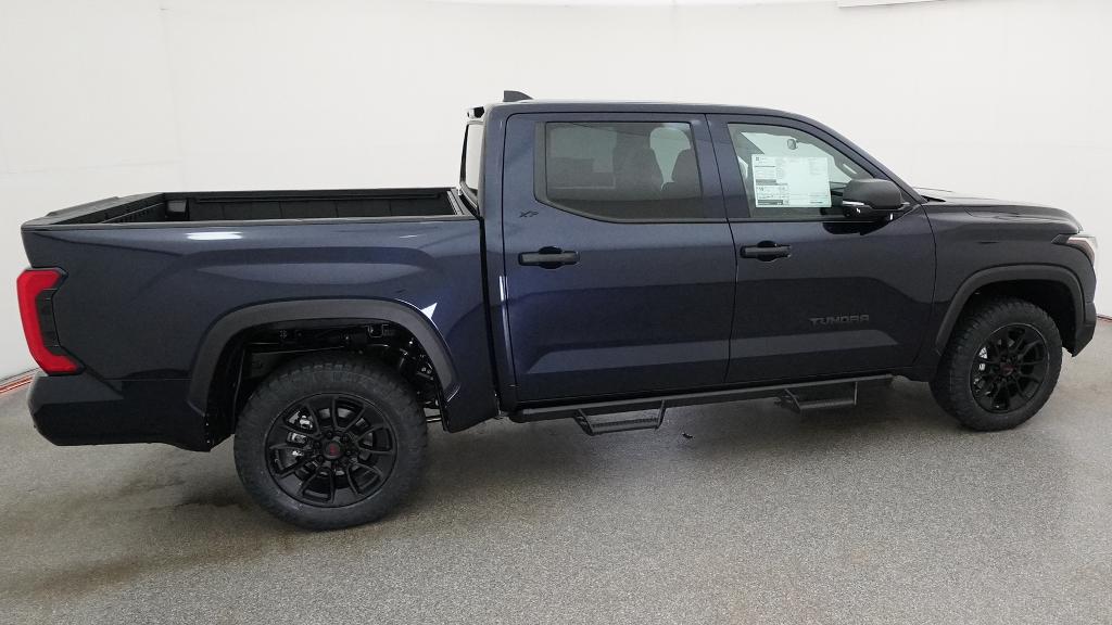 New 2026 Blueprint Toyota SR5 image 39