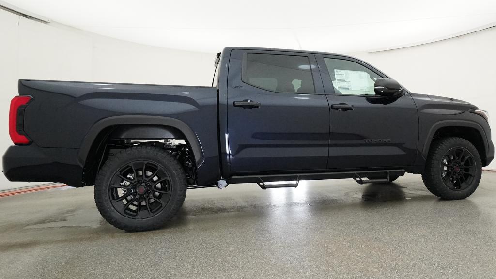 New 2026 Blueprint Toyota SR5 image 38