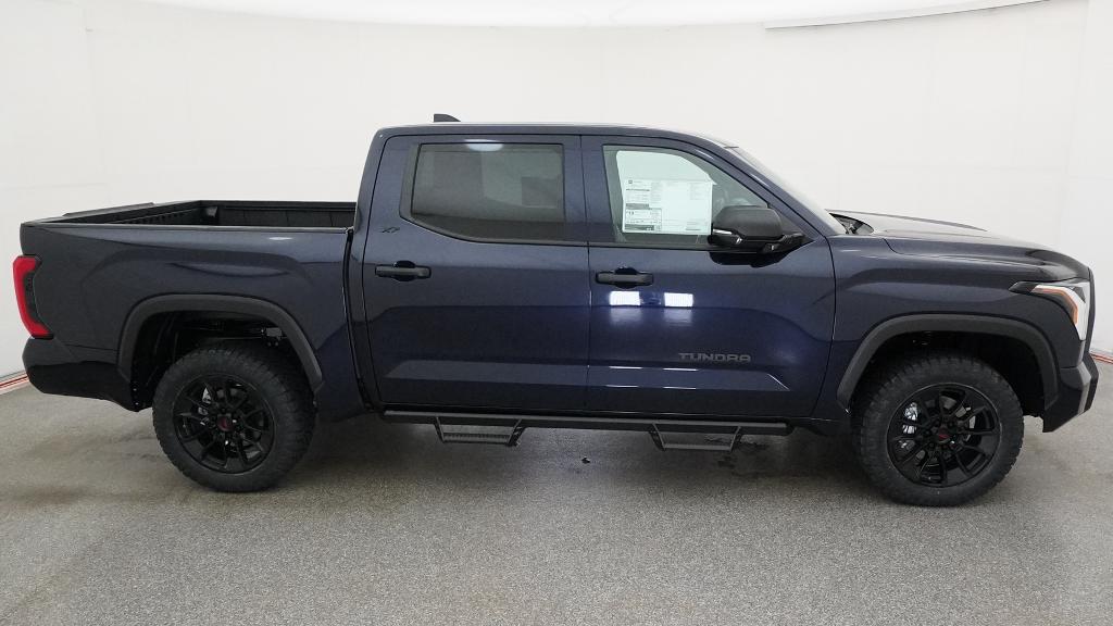 New 2026 Blueprint Toyota SR5 image 37