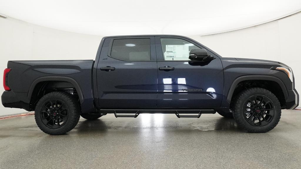 New 2026 Blueprint Toyota SR5 image 36