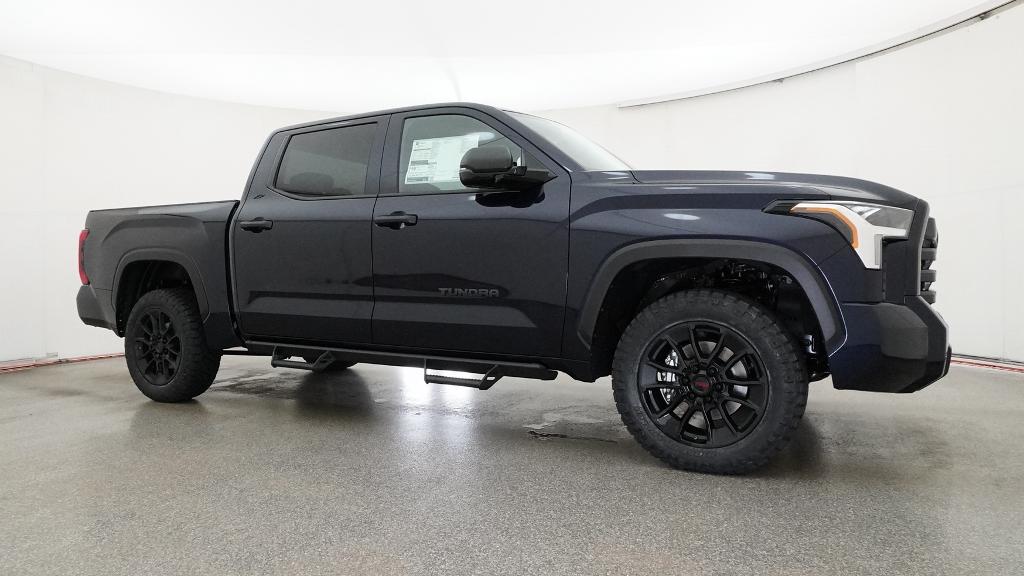 New 2026 Blueprint Toyota SR5 image 34