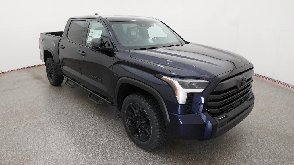 New 2026 Blueprint Toyota SR5 image 33