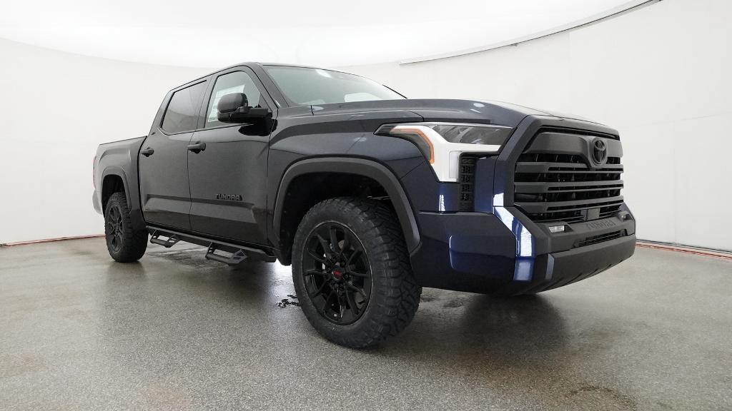 New 2026 Blueprint Toyota SR5 image 32