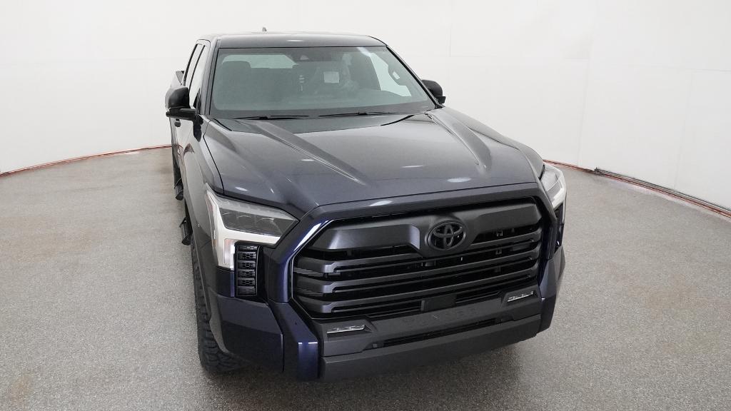 New 2026 Blueprint Toyota SR5 image 31