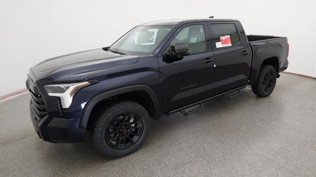 New 2026 Blueprint Toyota SR5 image 24