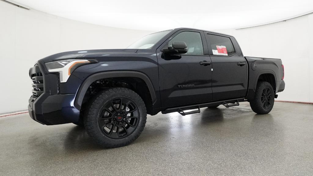 New 2026 Blueprint Toyota SR5 image 29