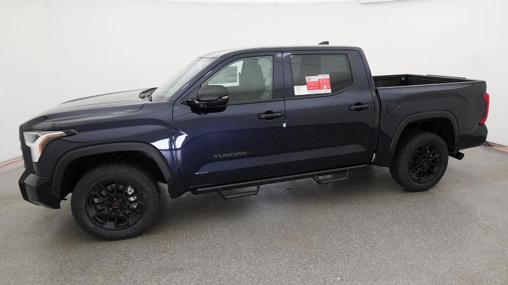New 2026 Blueprint Toyota SR5 image 28