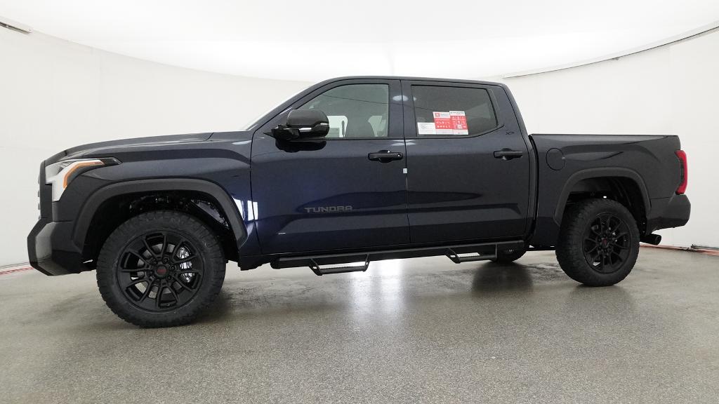 New 2026 Blueprint Toyota SR5 image 27