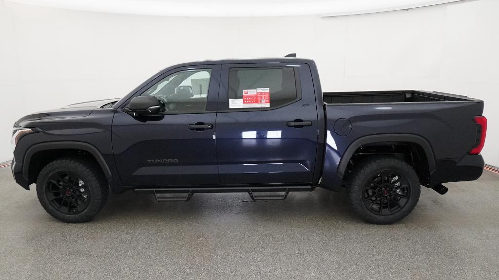 New 2026 Blueprint Toyota SR5 image 26
