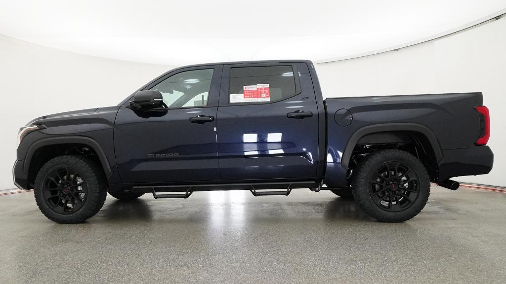 New 2026 Blueprint Toyota SR5 image 25