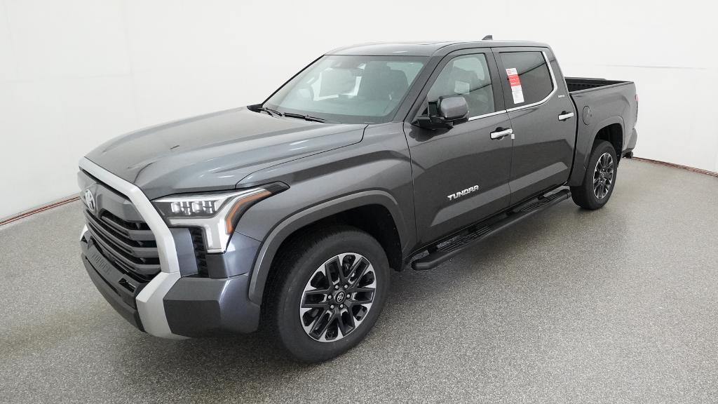 2026 Toyota Tundra  Limited