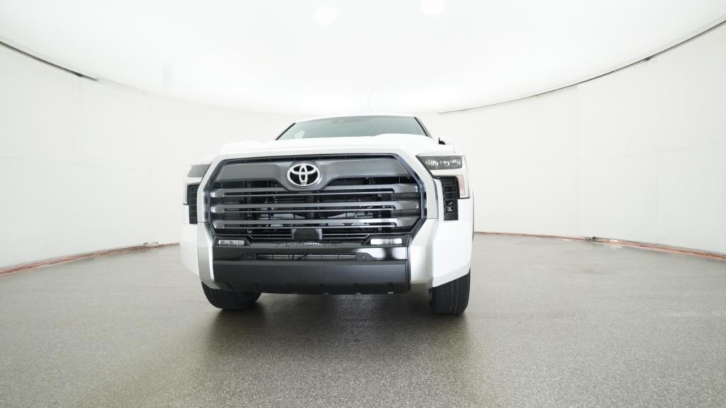 2026 Toyota Tundra Limited CrewMax photo 2