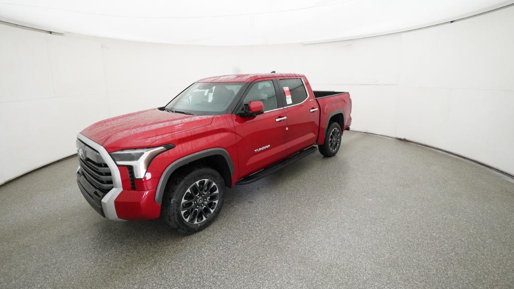 New Toyota Tundra Vehicles in Jacksonville, FL