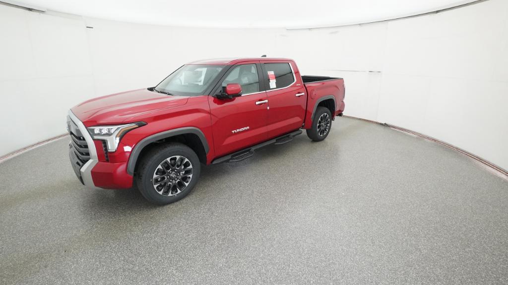 2026 Toyota Tundra  Limited