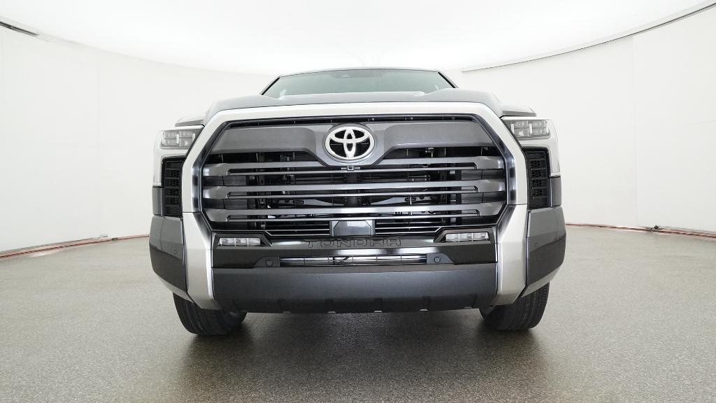 New 2026 Magnetic Gray Metallic Toyota  Limited image 18