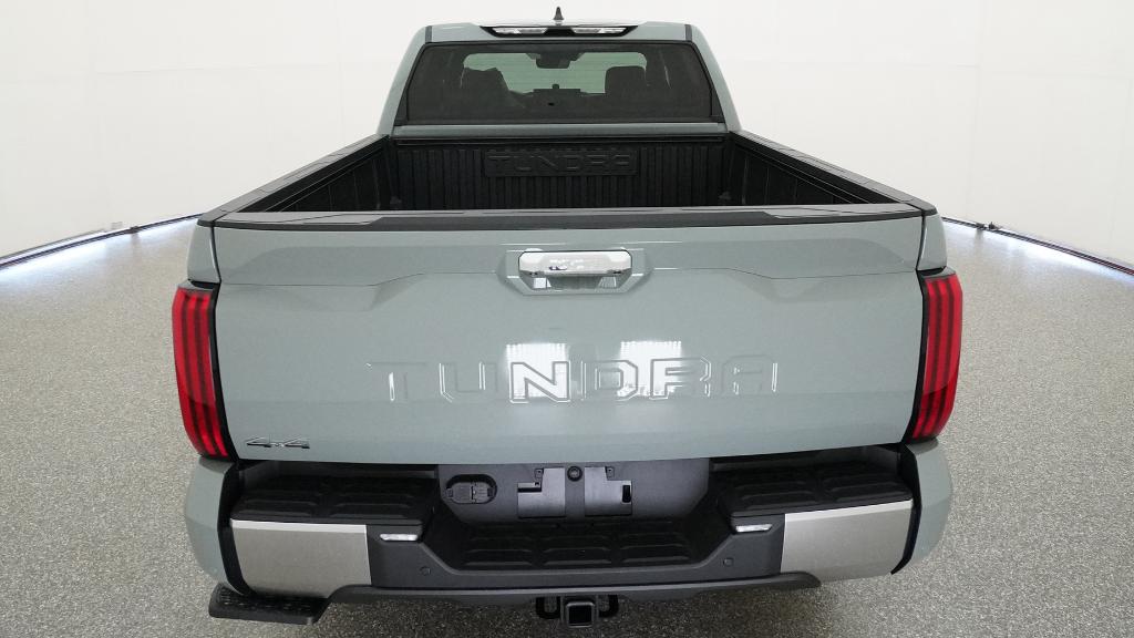 New 2026 Lunar Rock Toyota  Limited image 43