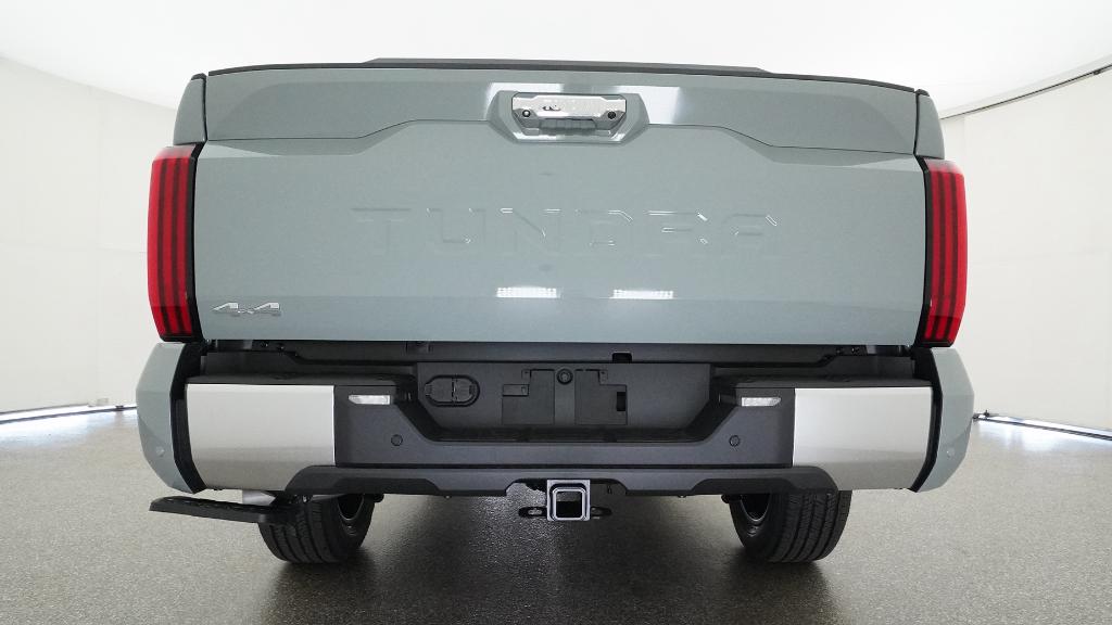 New 2026 Lunar Rock Toyota  Limited image 45