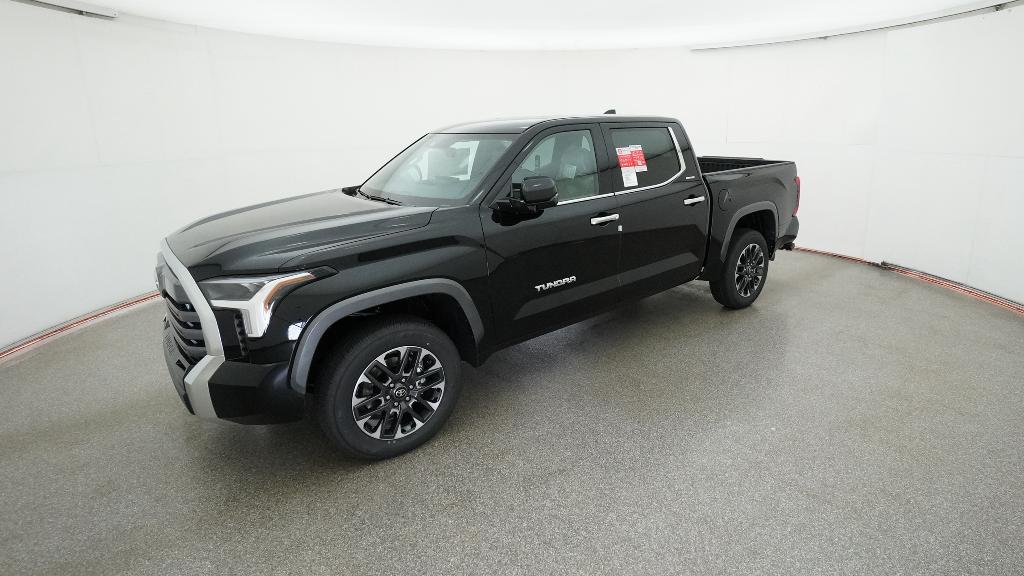 2026 Toyota Tundra  Limited