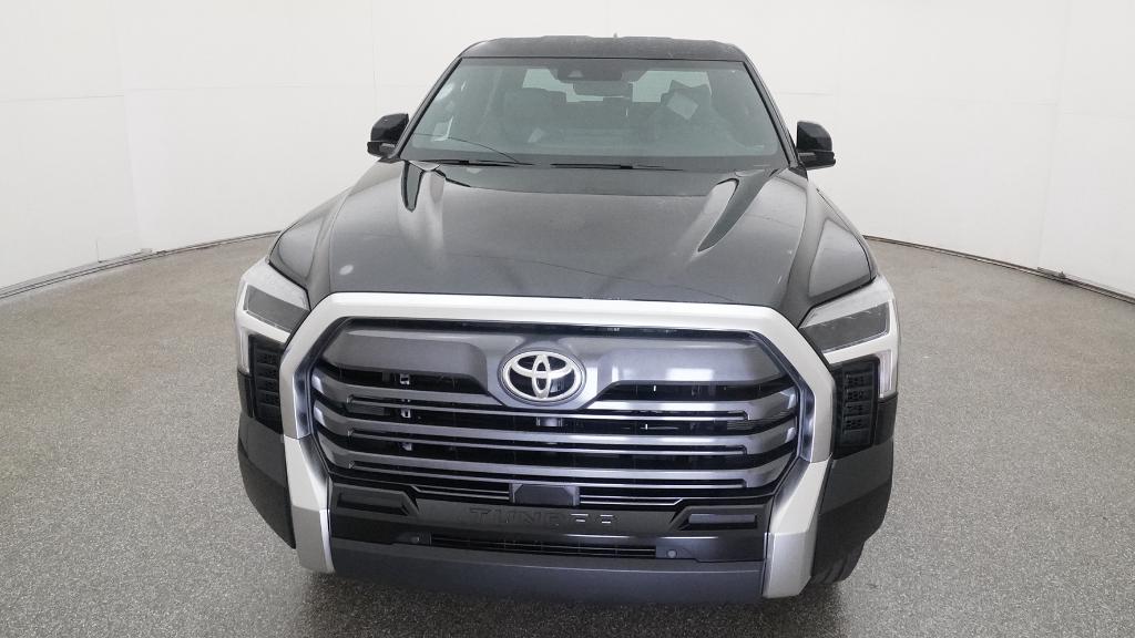 2026 Toyota Tundra Limited - Photo 36