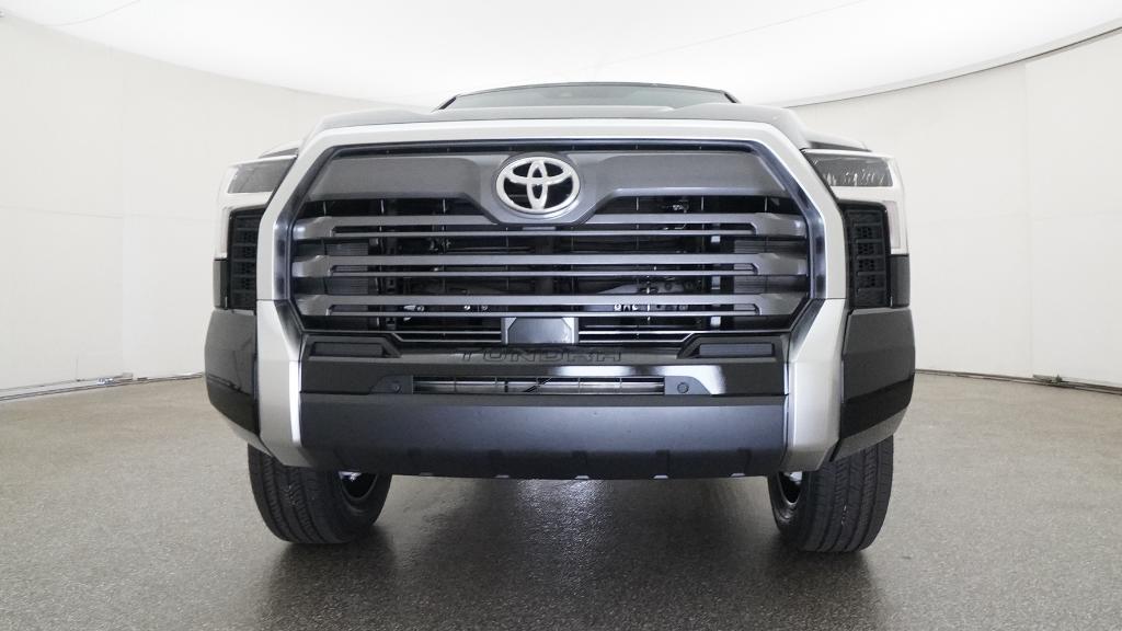 2026 Toyota Tundra Limited - Photo 55