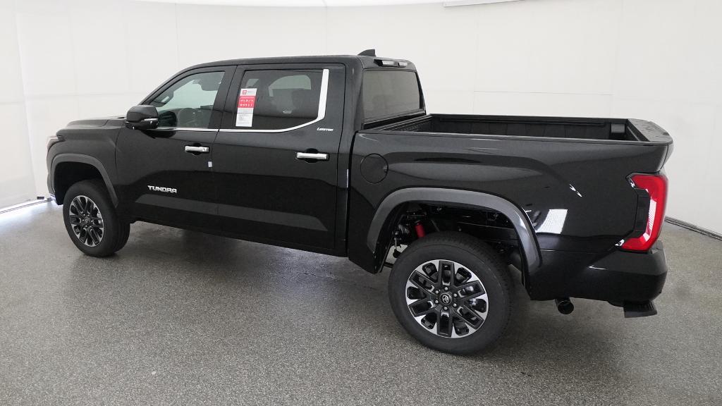2026 Toyota Tundra Limited - Photo 42