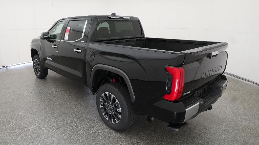 2026 Toyota Tundra Limited - Photo 50